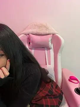 Snapshot of Felicia_smok3 chatting on 07.05.26 Felicia smok3 online show from 07.05.26