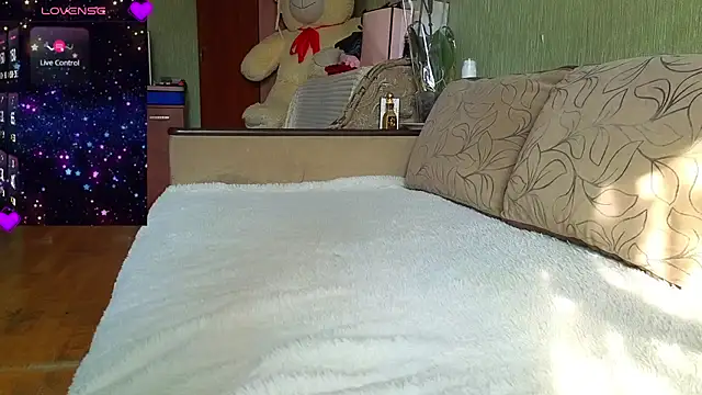 Miss Flexi fit online show from 02.22.25