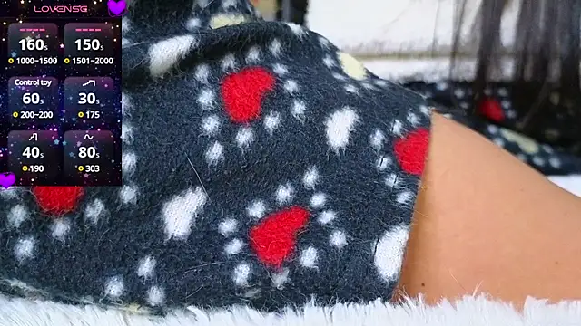 Miss Flexi fit online show from 03.07.25