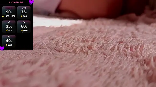 Miss Flexi fit online show from 10.29.25