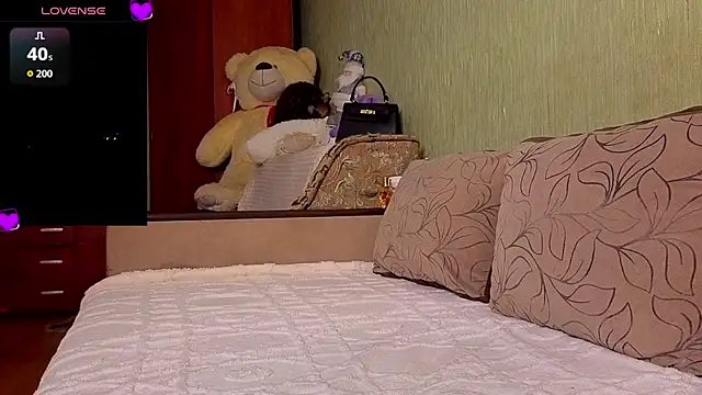 Miss Flexi fit online show from 11.05.25