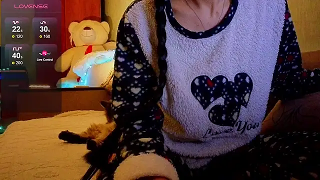 Miss Flexi fit online show from 11.14.25