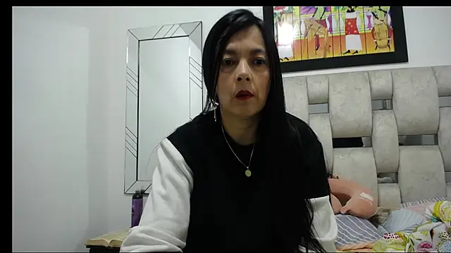 Alexxawinter online show from 04.17.26