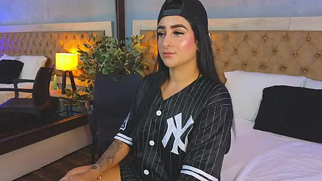  Linoshka 1 online show from 03.04.25