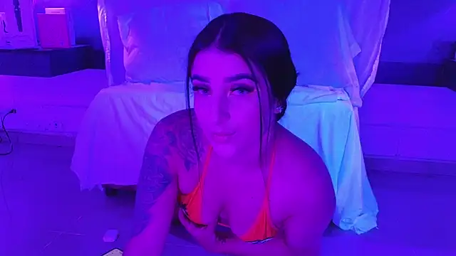  Linoshka 1 online show from 09.13.25