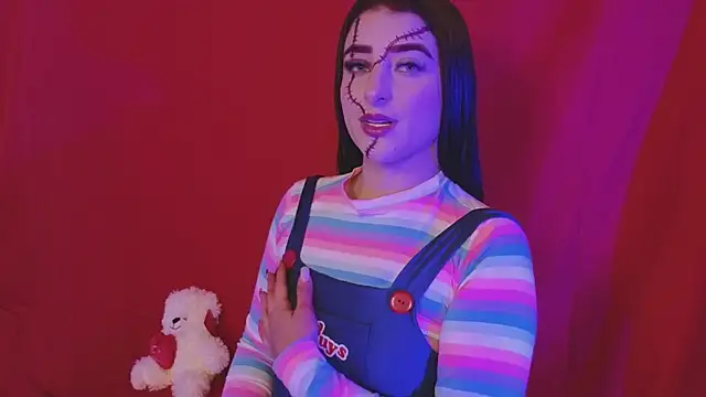  Linoshka 1 online show from 10.12.25