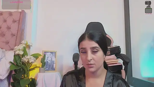  Linoshka 1 online show from 02.20.26