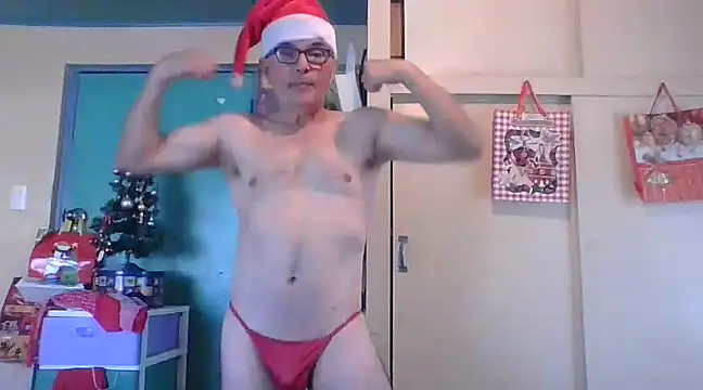 kavir-sebastien online show from 12.18.24