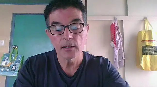 kavir-sebastien online show from 02.17.25