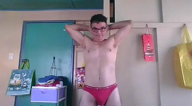 kavir-sebastien online show from 03.09.25