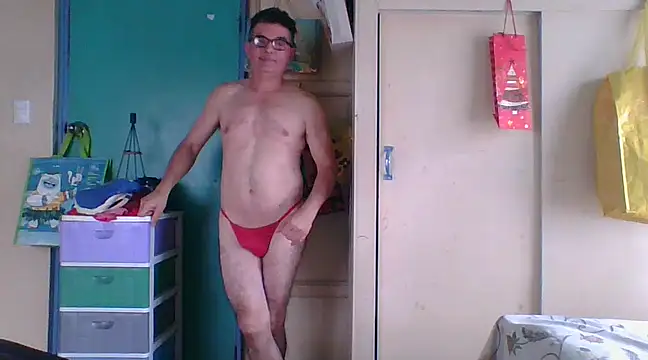 kavir-sebastien online show from 03.10.25