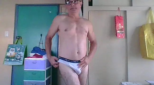 kavir-sebastien online show from 03.18.25