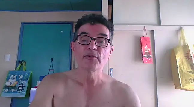 kavir-sebastien online show from 03.19.25