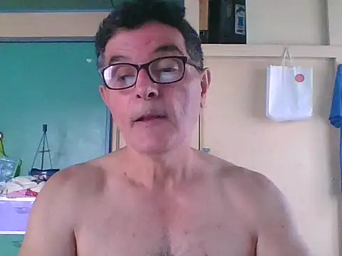 kavir-sebastien online show from 09.08.25