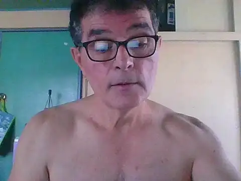 kavir-sebastien online show from 09.10.25