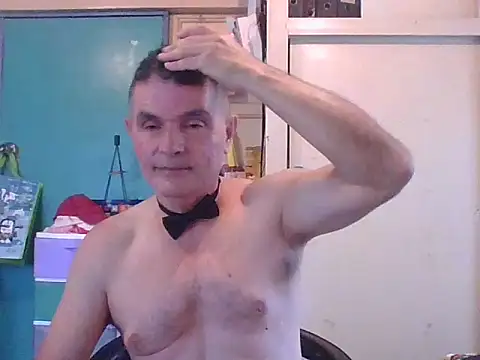 kavir-sebastien online show from 10.04.25