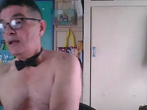 kavir-sebastien online show from 10.13.25