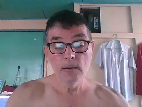 kavir-sebastien online show from 10.21.25