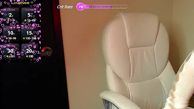 MariaJoseBarraza online show from 02.07.25