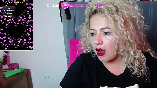 MariaJoseBarraza online show from 02.09.25