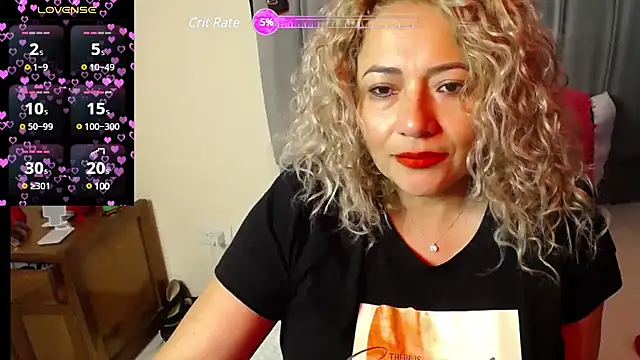 MariaJoseBarraza online show from 02.12.25