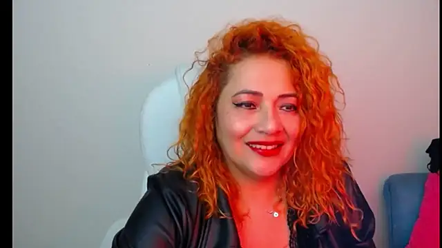 MariaJoseBarraza online show from 10.10.25