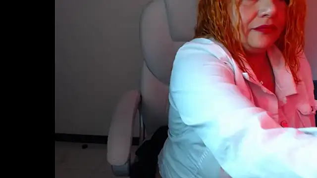 MariaJoseBarraza online show from 10.11.25