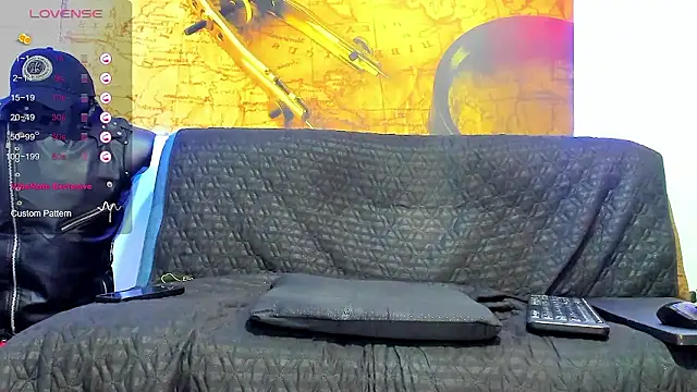 johny bluexxx online show from 01.18.26