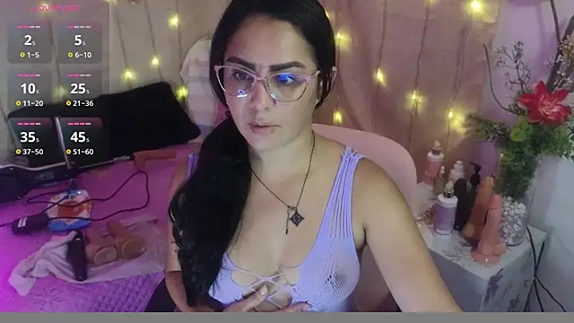Snapshot of lovely_trix chatting on 04.09.26 lovely trix online show from 04.09.26