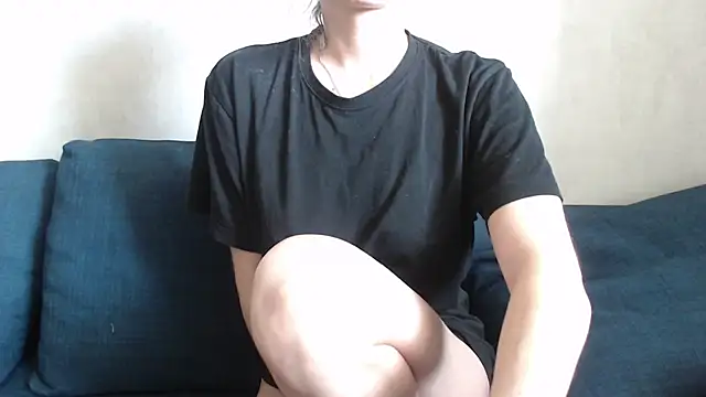 Jennna Maya online show from 02.14.25