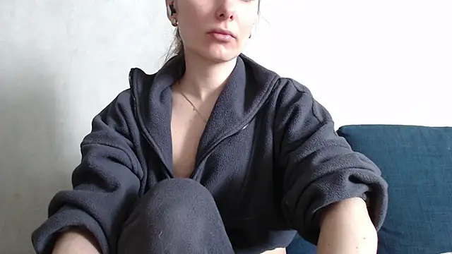 Jennna Maya online show from 04.13.26