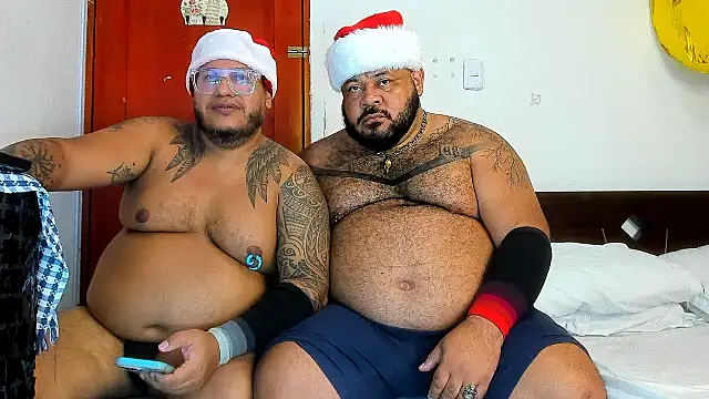 Latino bigcock online show from 12.05.25