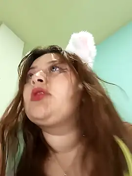 SofiaOlivares online show from 12.07.24