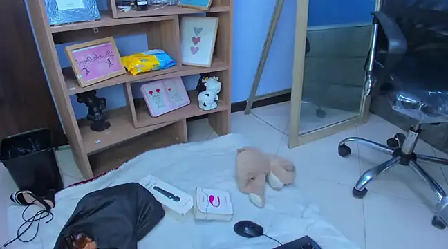 HornySlut69  online show from 02.07.25