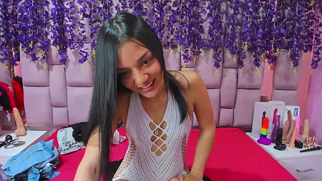 Bich Anal  online show from 12.23.24