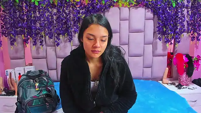 Bich Anal  online show from 01.08.25