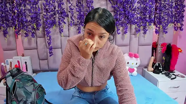 Bich Anal  online show from 01.31.25