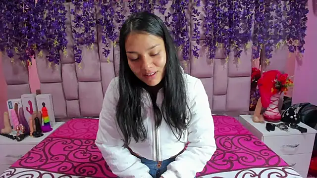 Bich Anal  online show from 02.08.25