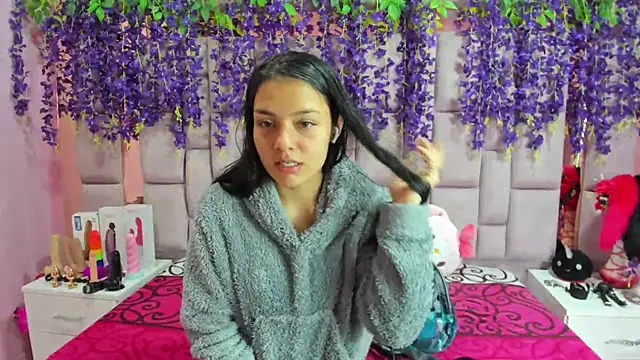 Bich Anal  online show from 02.12.25