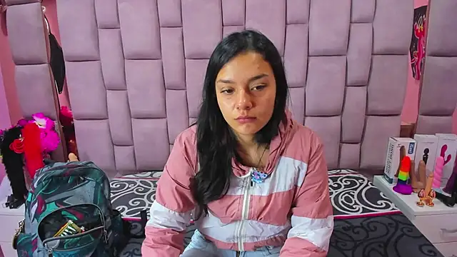 Bich Anal  online show from 02.27.25