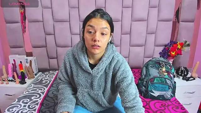 Bich Anal  online show from 03.14.25