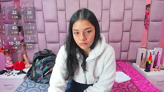 Bich Anal  online show from 03.22.25