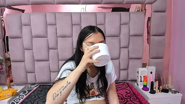 Bich Anal  online show from 09.12.25