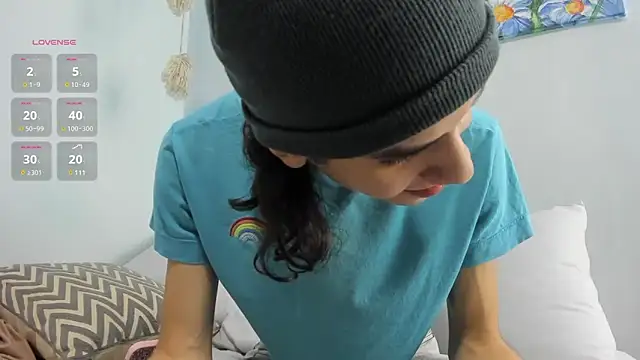 Snapshot of imcoltonalvin chatting on 02.13.25 imcoltonalvin online show from 02.13.25