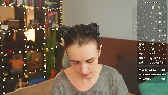 bananya kitty online show from 03.17.26