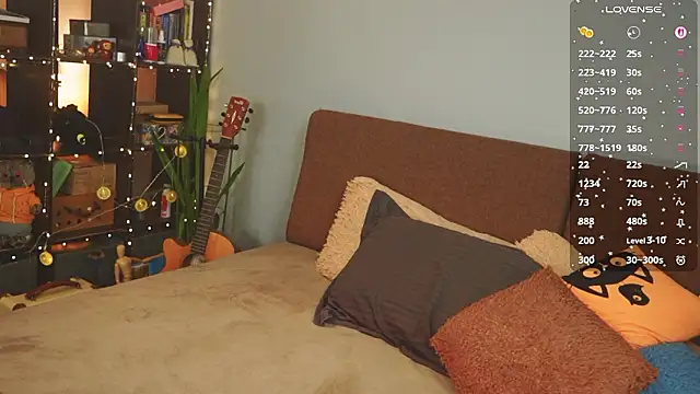 bananya kitty online show from 03.24.26