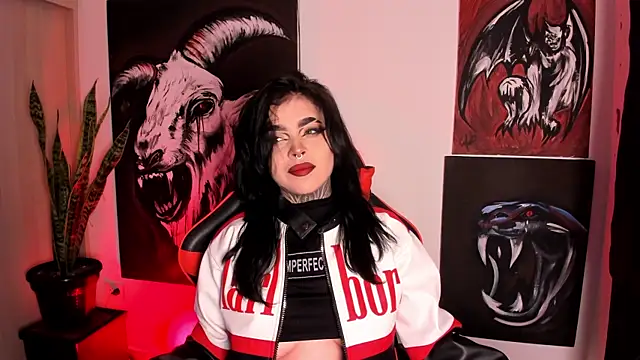 Rubyy-Rose1 online show from 01.10.26