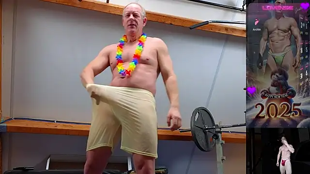 libo horny muscles online show from 01.01.25