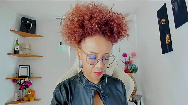 ScarlettMalbec online show from 01.07.25