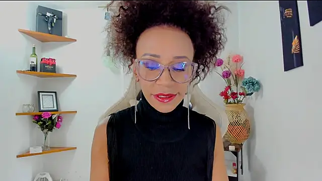 ScarlettMalbec online show from 01.08.25